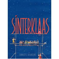 Sinterklaas - Zoekboek Charlotte Dematons