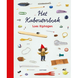 Het Kabouterboek