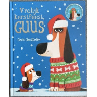 Vrolijk kerstfeest, Guus!