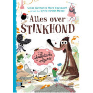 Alles over Stinkhond