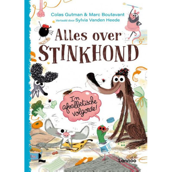 Alles over Stinkhond