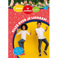 Alles over je lichaam