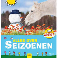 Alles over seizoenen (Wondere wereld)