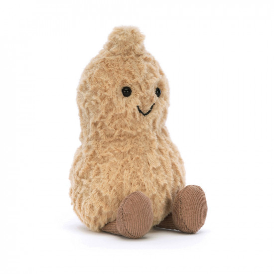 Jellycat, Amuseables Peanut