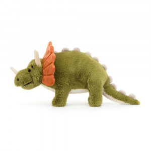 Jellycat Archie de Dinosaurus