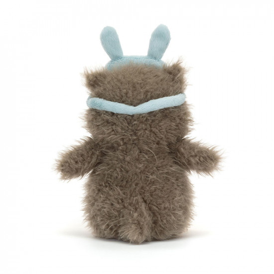 Jellycat, Audrey Hootsoftly