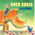 Boer Boris en de dino