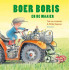 Boer Boris en de maaier