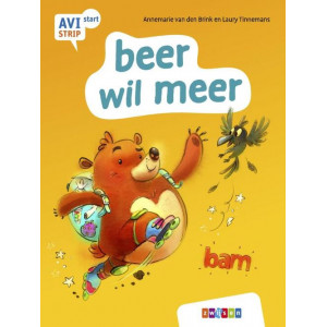 Beer Wil Meer