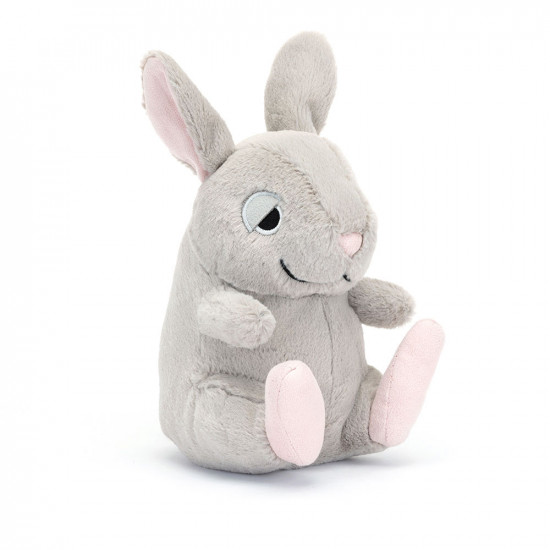 Jellycat, Cuddlebud Bernard Bunny