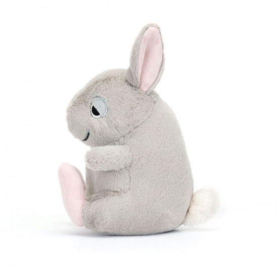 Jellycat, Cuddlebud Bernard Bunny