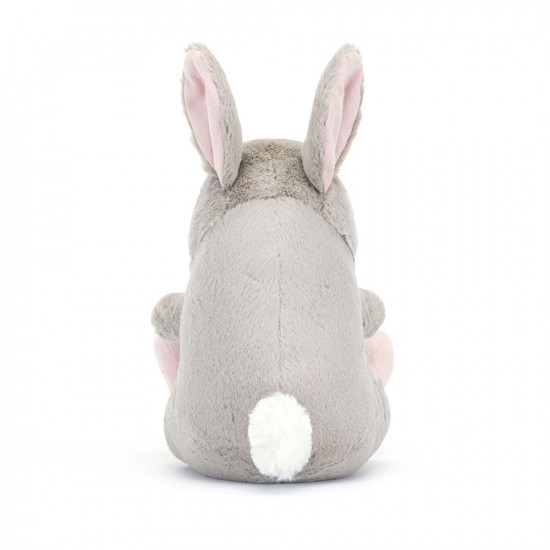 Jellycat, Cuddlebud Bernard Bunny