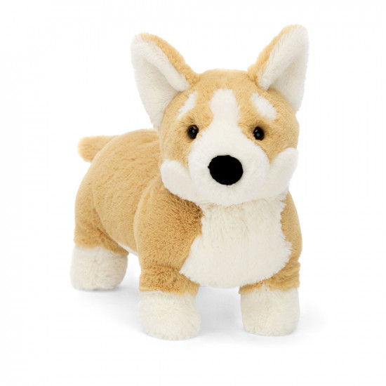 Jellycat, Betty Corgi Big