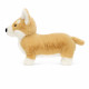 Jellycat, Betty Corgi Big