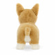 Jellycat, Betty Corgi Big