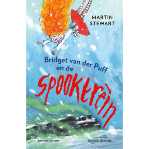 Bridget van der Puff en de spooktrein