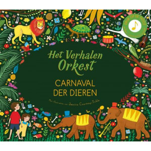 Het verhalenorkest - Carnaval der dieren