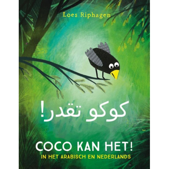 Coco kan het! / Kûkû taqdar!