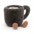 Jellycat, Amuseables Coffee Cup