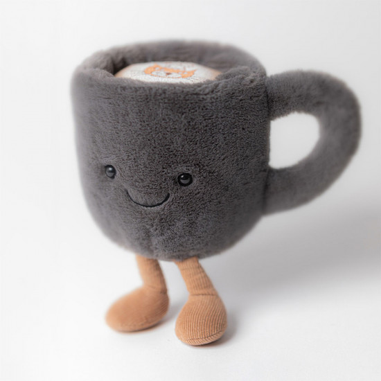 Jellycat, Amuseables Coffee Cup