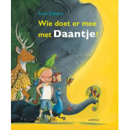 Wie doet er mee met Daantje?