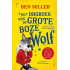 Het dagboek van de Grote Boze Wolf