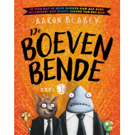 De boevenbende