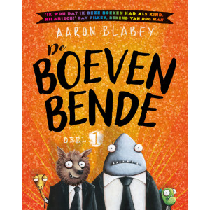 De boevenbende