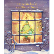 De eerste kerst van Kleine Boom