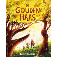 De Gouden Haas