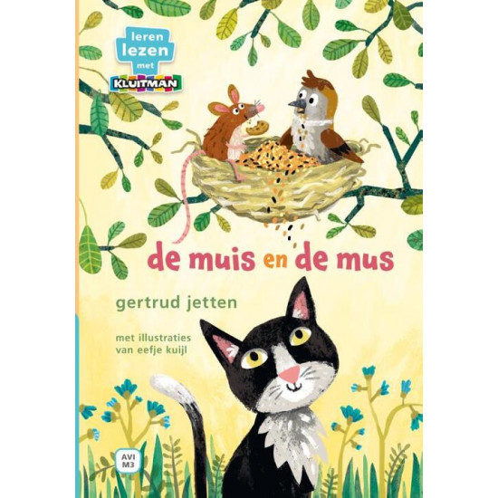 De muis en de mus