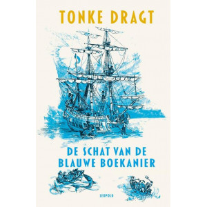 De schat van de Blauwe Boekanier