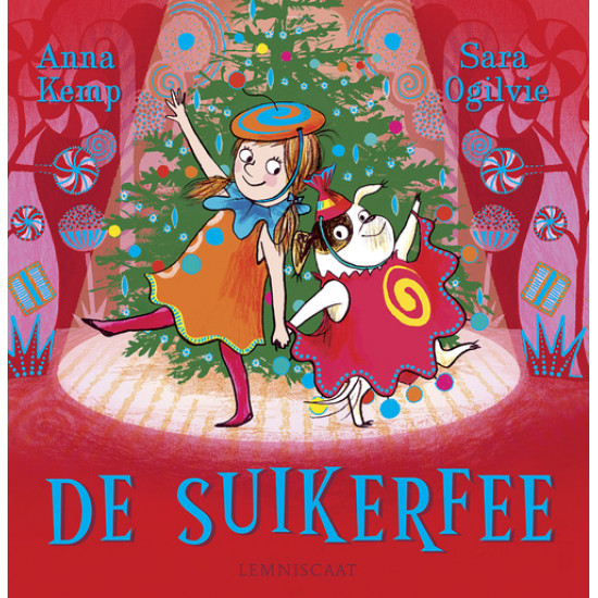 De suikerfee