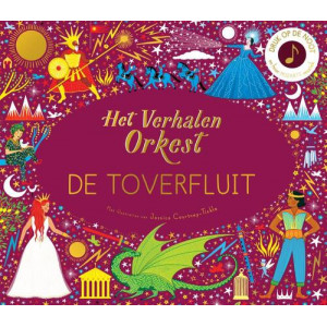 Het Verhalenorkest - de Toverfluit