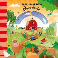 Draai maar door - Boerderij