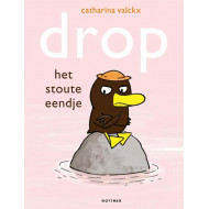 Drop, het stoute eendje