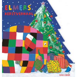 Elmer - Elmers kerstverhaal