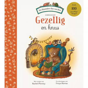 Gezellig en knus