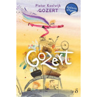 Gozert - Dyslexie uitgave