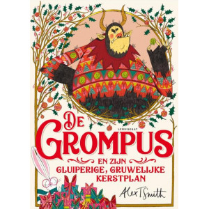 De Grompus