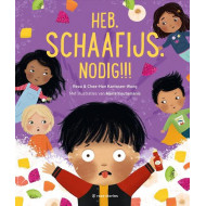 Heb.Schaafijs.Nodig!!!