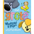 Het grote Woezel & Pip voorleesboek