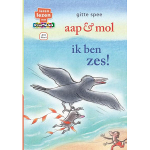 Aap & Mol, Ik Ben Zes!