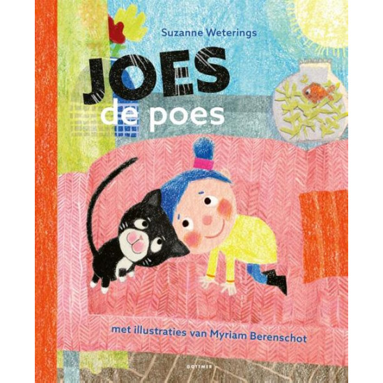 Joes de poes