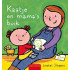 Kaatje en mama's buik