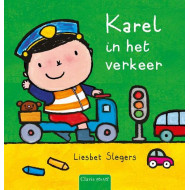 Karel in het verkeer