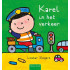 Karel in het verkeer