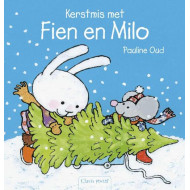 Kerstmis met Fien en Milo