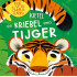 Kietel en kriebel een tijger