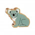 Houten Koala